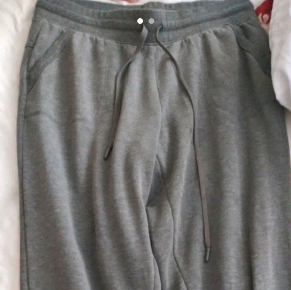 Sweats